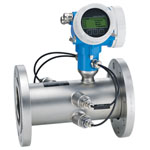 Endress+Hauser e+h超聲波流量計Prosonic Flow B 200沼氣行業專用