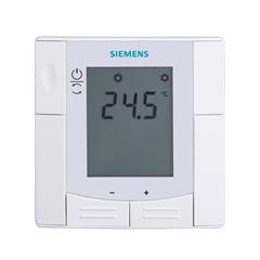 SIEMENS西門子RDU340房間溫控器