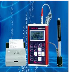 MH210里氏硬度計