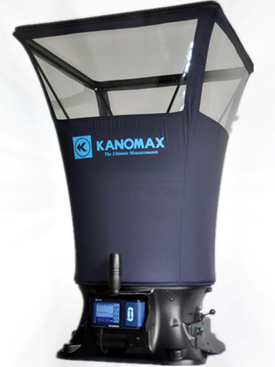 加野麥克斯Kanomax 6710風量罩