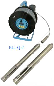 KLL-Q-2便攜式水位、水質(zhì)測(cè)量?jī)x