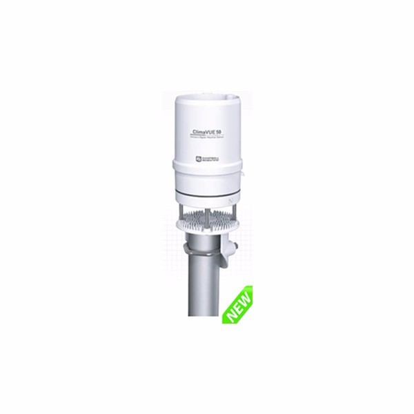 ClimaVUE一體式氣象多參數傳感器