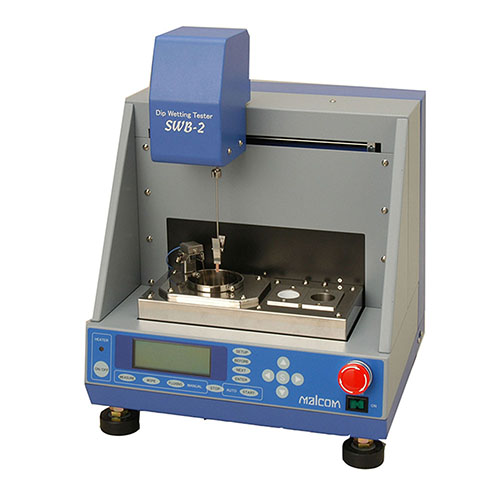 WETTING BALANCE SWB-2