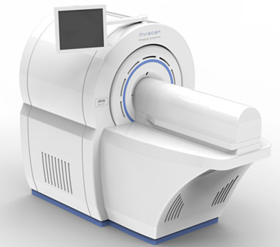 法國inviscan小動物活體影像系統IRIS PET/CT