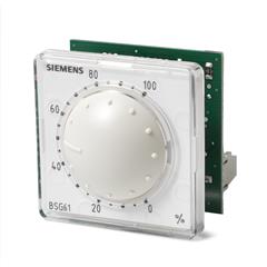 Siemens西門子電壓設定點調節器BSG61