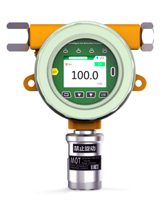 MOT500-SF6六氟化硫檢測儀（在線式）