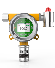 MOT200-A-CO2紅外二氧化碳檢測報警器