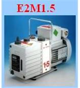 Edwards E2M1.5系列機(jī)械真空泵（旋片泵）