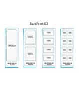 安捷倫科技 SurePrint G3 基因表達微陣列芯片