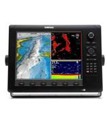 SIMRAD NSE12雷達測深/側掃系統