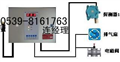 濱州乙醇泄露檢測儀|贛州鷹潭乙醇泄漏報警器