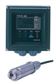 Yokogawa橫河電機MLSS污泥濃度計SS400G SS300G