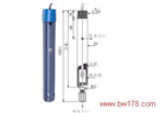 平衡式溶解氧電極 不耗氧溶解氧電極