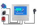 供應一氧化碳報警器RBK-6000|一氧化碳檢測儀