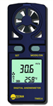 TM816 一體式便攜風(fēng)速計(jì) AR816