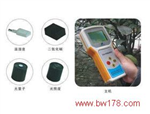 手持式農業環境監測儀 氣象環境儀器 多參數環境監測儀