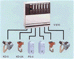 日本新宇宙V-810氣體檢測報警儀