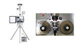 美國MetOne E-BAM Plus便攜式顆粒物監(jiān)測儀
