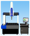 全自動三坐標測量機