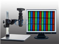 蘇州OMT-1000UC液晶型視頻拍照顯微鏡