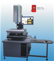 懸臂式標準型二機一體全自動影像量測儀