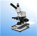 單目生物顯微鏡 XSP-3CB 攝像生物顯微鏡 學生顯微鏡