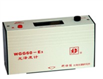 科仕佳通用光澤計WGG60-E3