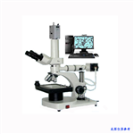 CM-10透反射金相顯微鏡報價，上海金相顯微鏡廠