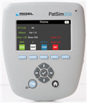 Rigel PatSim200患者模擬器，Rigel PatSim200心電監護儀檢測儀