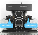 太赫茲近場光學顯微鏡