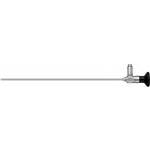 德國STORZ史托斯直視內鏡HOPKINS® II 27005AA_BA_FA_CA_EA