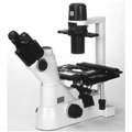 尼康TS100倒置生物顯微鏡