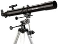 美國星特朗Celestron PowerSeeker 80 EQ 天文望遠鏡