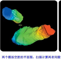 英國C-ALS采空區三維激光掃描儀