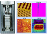 低溫強(qiáng)磁場原子力/磁力/掃描霍爾顯微鏡